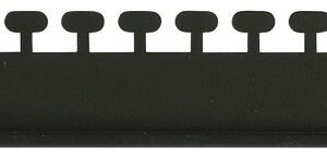 Lanview D=800 CABLE TIRE-UP PANEL