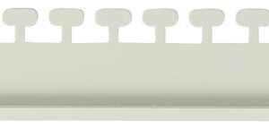 Lanview D=800 CABLE TIRE-UP PANEL