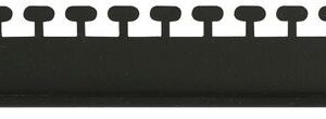 Lanview D=1000 CABLE TIRE-UP PANEL