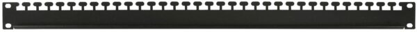 Lanview D=1000 CABLE TIRE-UP PANEL
