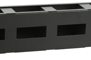 Lanview 2U 19" S TYPE CABLE