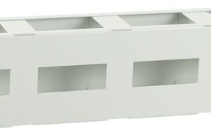 Lanview 2U 19" S TYPE CABLE