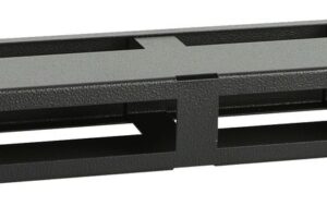 Lanview 1U 19" R TYPE CABLE