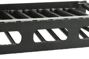 Lanview 2U 19" P TYPE CABLE