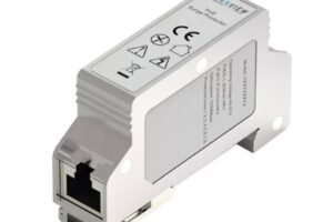 Lanview Single-port PoE surge
