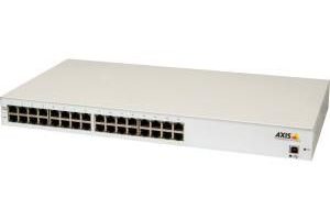 Axis POE MIDSPAN 16-PORT EUR