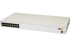 Axis POE MIDSPAN 8-PORT EUR