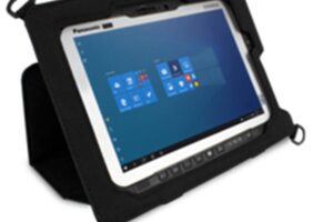 Panasonic Tablet Case 25.6 Cm (10.1")
