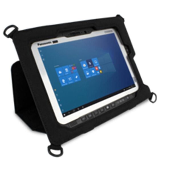 Panasonic Tablet Case 25.6 Cm (10.1")