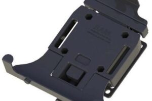 Panasonic Notebook Stand Black 33.8 Cm