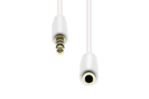 ProXtend 4-Pin Slim Extension Cable