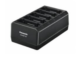 Panasonic Mobile Device Charger Black