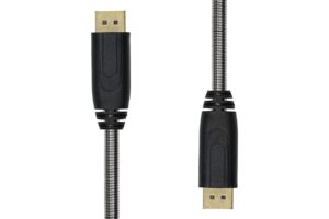 ProXtend Armored Displayport 1.4 cable