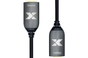 ProXtend HDMI 2.0 4K AOC Fiber Optic