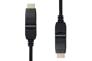 ProXtend HDMI 2.0 360° rotatable Cable