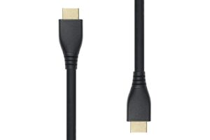 ProXtend HDMI 2.1 8K Cable 0.5M