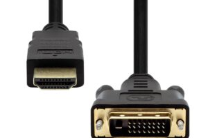ProXtend HDMI to DVI-D 24+1 1M