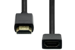 ProXtend HDMI 2.0 Extension Cable 2M