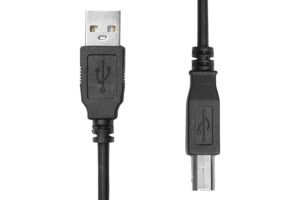 ProXtend USB 2.0 Cable A to B M/M
