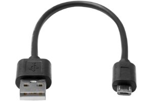 ProXtend USB 2.0 Cable A to Micro B