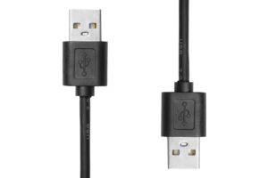 ProXtend USB 2.0 Cable A to A M/M