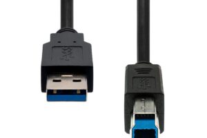 ProXtend USB 3.2 Gen1 Cable A to B M/M