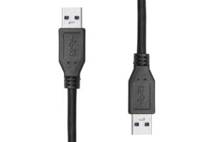 ProXtend USB 3.2 Gen1 Cable A to A M/M