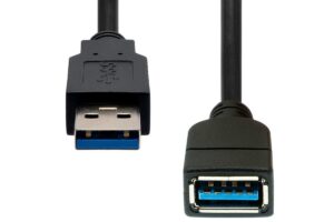 ProXtend USB 3.2 Gen1 Extension Cable