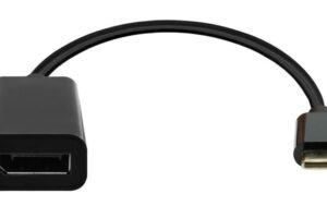 ProXtend USB-C to DisplayPort adapter