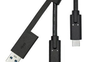 ProXtend USB-C 3.2 G2 Cable with USB-A