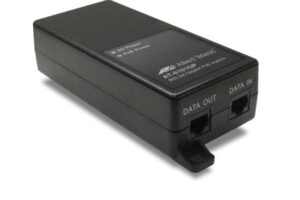 Allied Telesis Poe Adapter Gigabit Ethernet