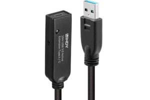 Lindy 10m USB 3.0 Active Extension