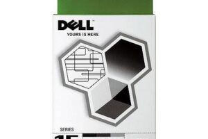 Std Cap Black Ink Cart
