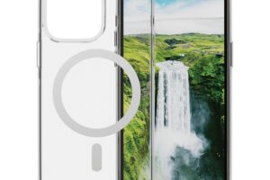 dbramante1928 Iceland Ultra D3O MagSafe