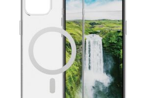 dbramante1928 Iceland Ultra D3O MagSafe