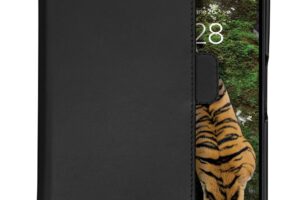 dbramante1928 Lynge iPhone 15 Pro Max Black