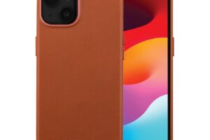 dbramante1928 Roskilde MagSafe iPhone 15 Tan