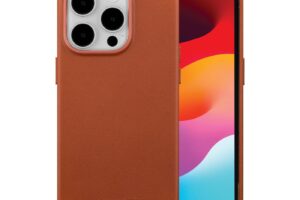 dbramante1928 Roskilde MagSafe iPhone 15