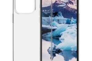 dbramante1928 Bulk Nuuk iPhone 15 Pro Max,