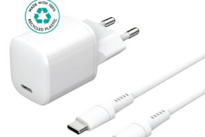 eSTUFF INFINITE Charger Kit PD 20W