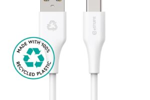 eSTUFF INFINITE (GRS) USB-C to USB-A