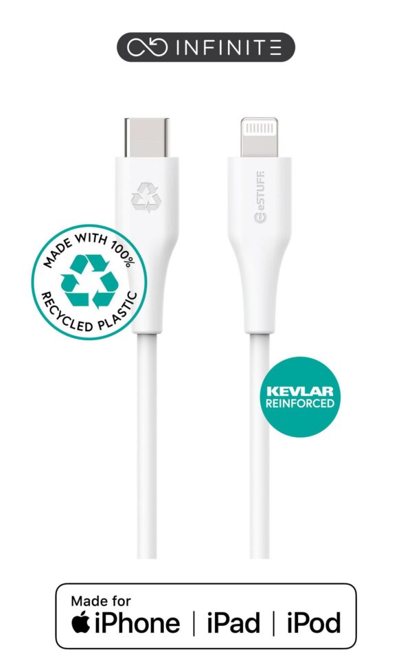 eSTUFF INFINITE (GRS) USB-C to