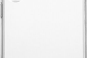 eSTUFF LONDON S23+ Galaxy Clear