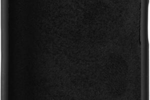 eSTUFF MADRID A14 5G Galaxy Black