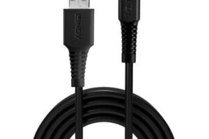 Lindy 1m USB Type A to Lightning