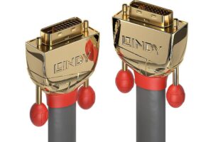 Lindy 15m DVI-D SLD Dual Link