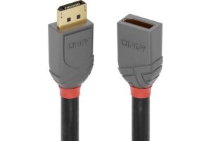Lindy 3m DisplayPort 1.4 Extension