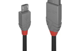 Lindy 0.2m USB 2.0 Type A to