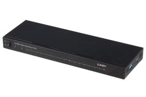 Lindy 16 Port HDMI 4K60 Splitter