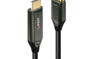 Lindy 1m Active DisplayPort 1.4 to